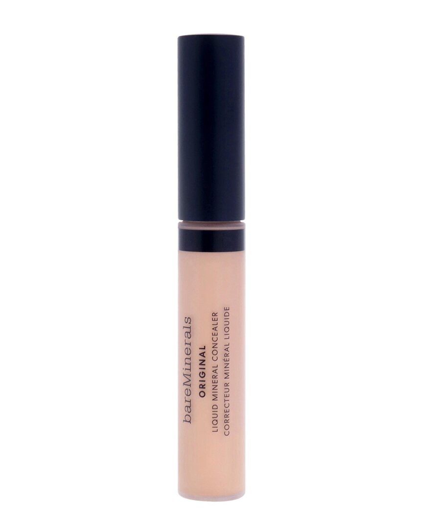 Bareminerals Women's 0.2oz 1.5w Fair Original Liquid Mineral Concealer
