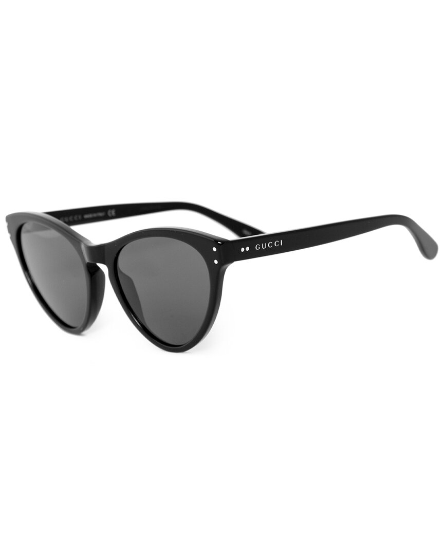 Gucci Women's Gg0569s 54mm Sunglasses