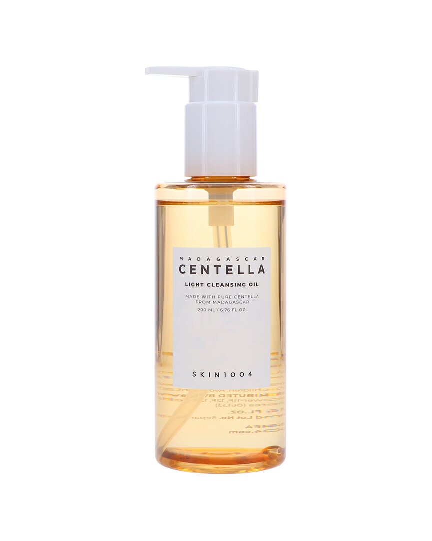 Skin1004 Centella Light Cleansing Oil