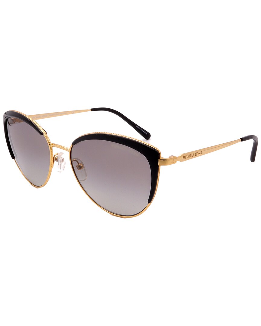 Michael Kors Mk1046-110011-56-17-140 In Gold