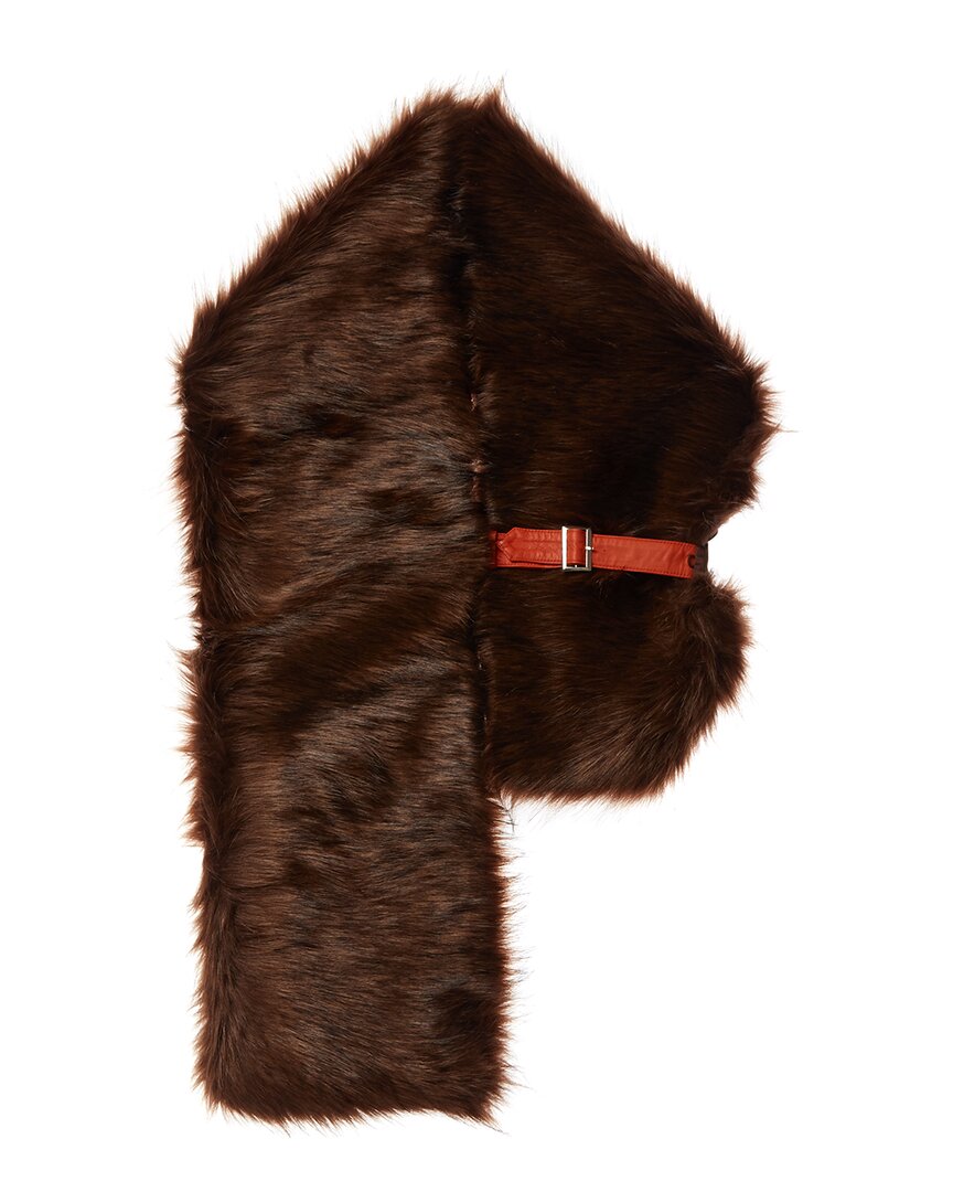 Image of Eugenia Kim Georgia Scarf