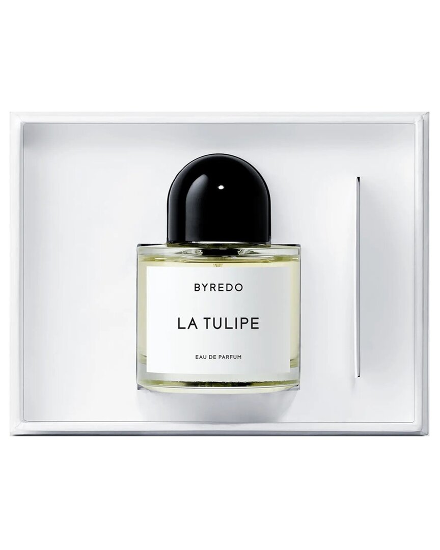 Byredo Women's 3.3Oz La Tulipe Edp Spray