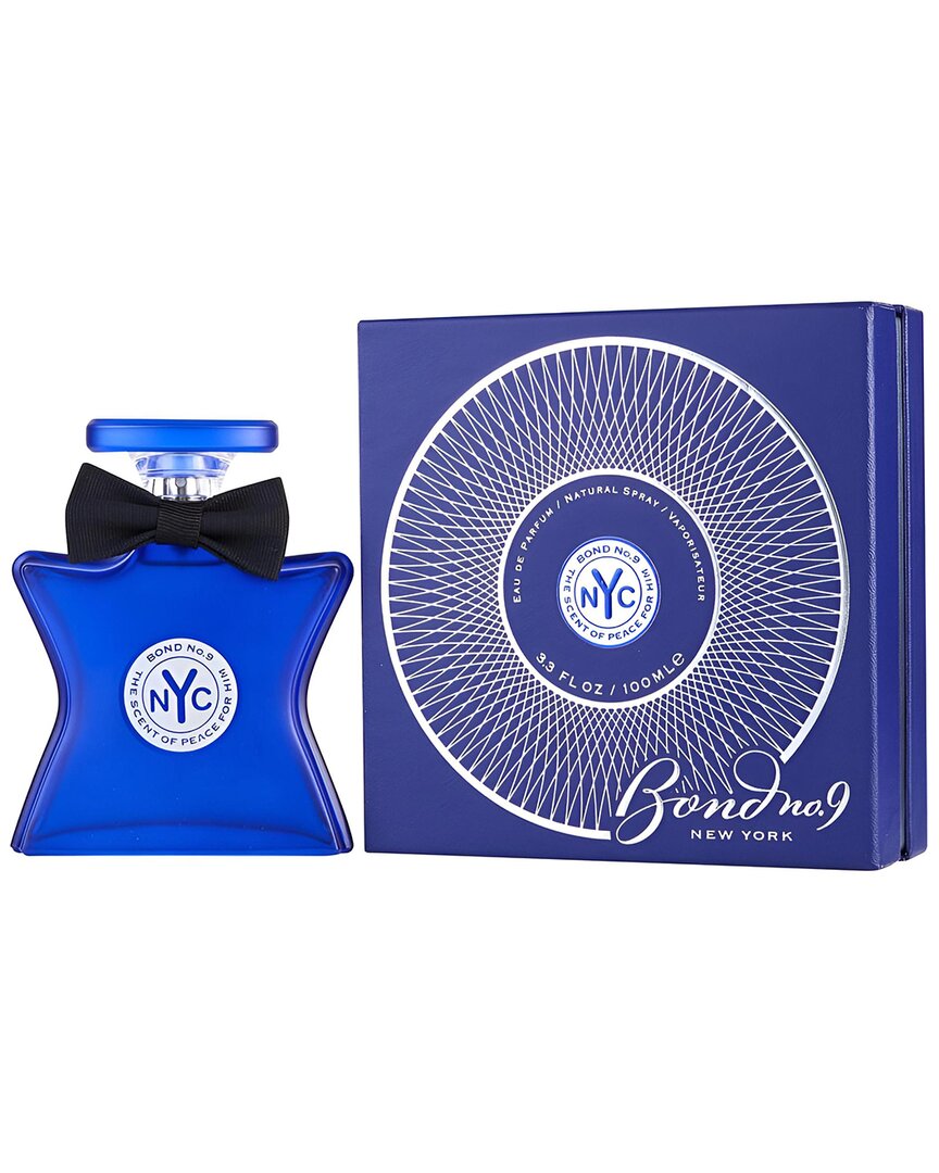 Bond No. 9 New York Men's 3.3oz The Scent Of Peace For Him Edp