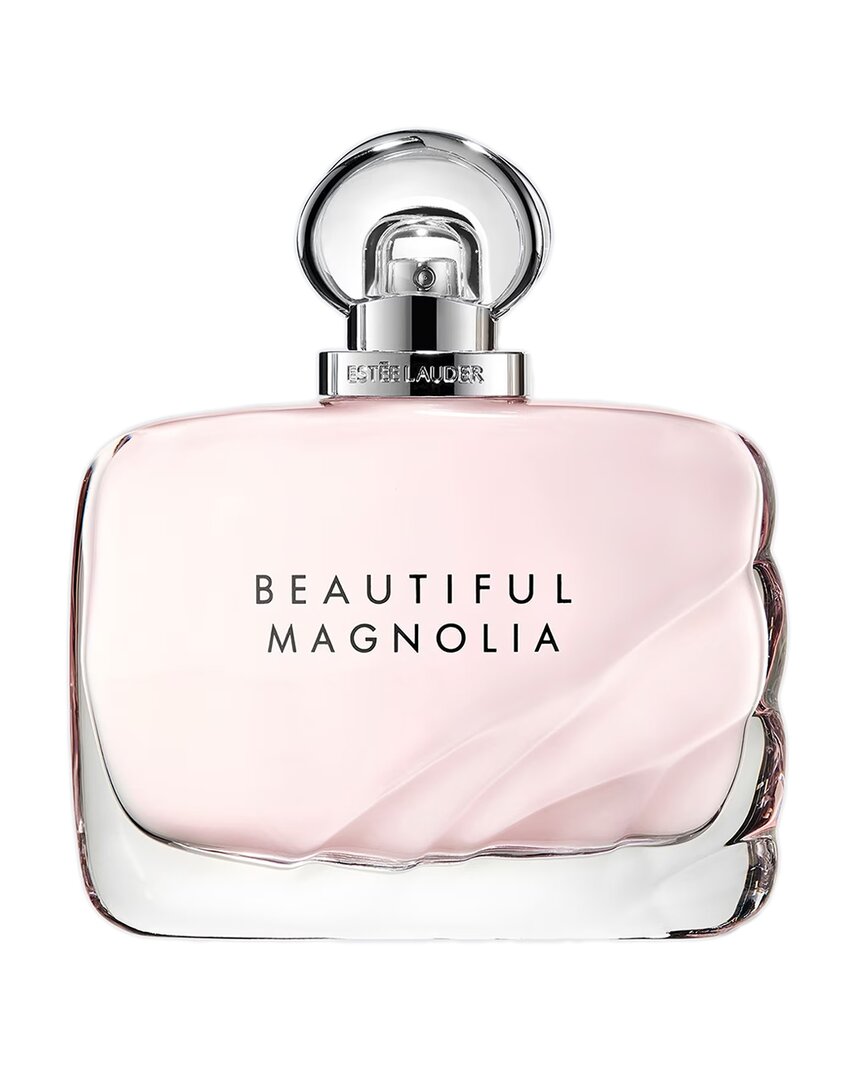 Estée Lauder Women's 3.4oz Beautiful Magnolia Edp Spray