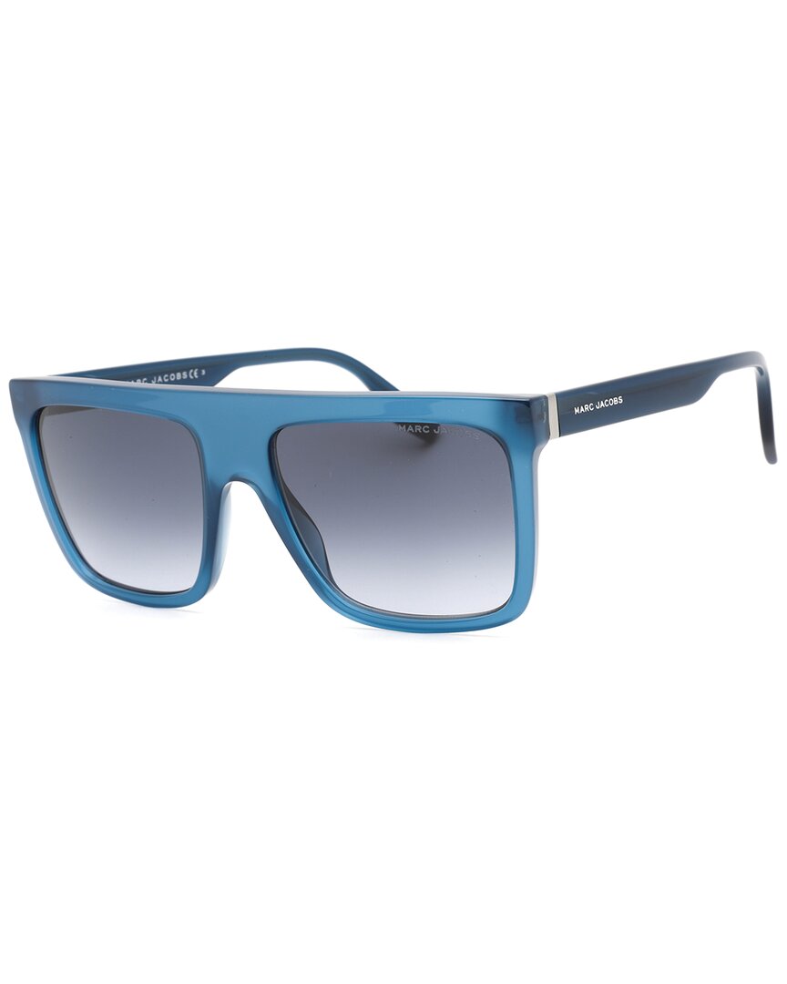 Marc Jacobs Men's Marc639s 57mm Sunglasses