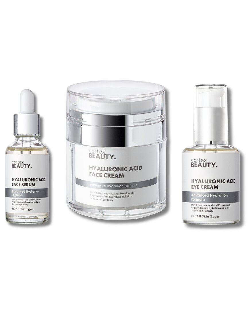 Cortex Beauty Cortex Unisex Revitalizing Hydration Set