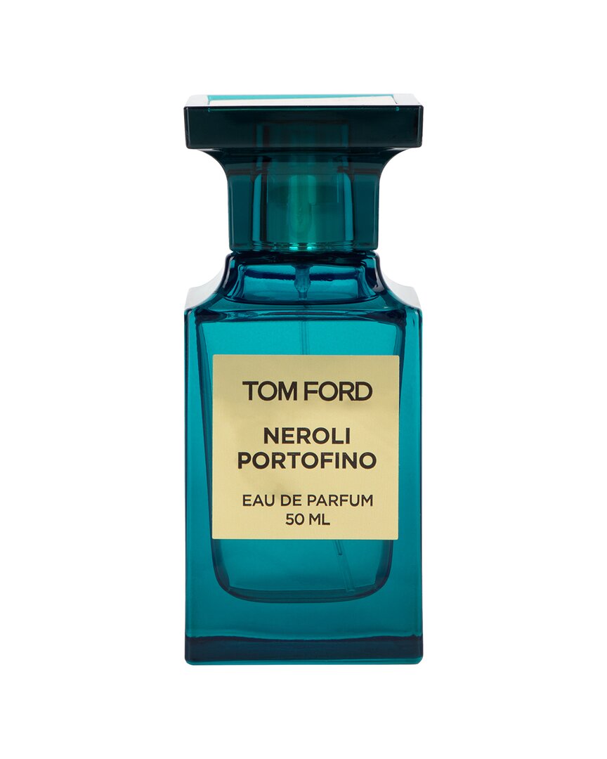 Tom Ford Unisex 3.4oz Neroli Portofino Edp