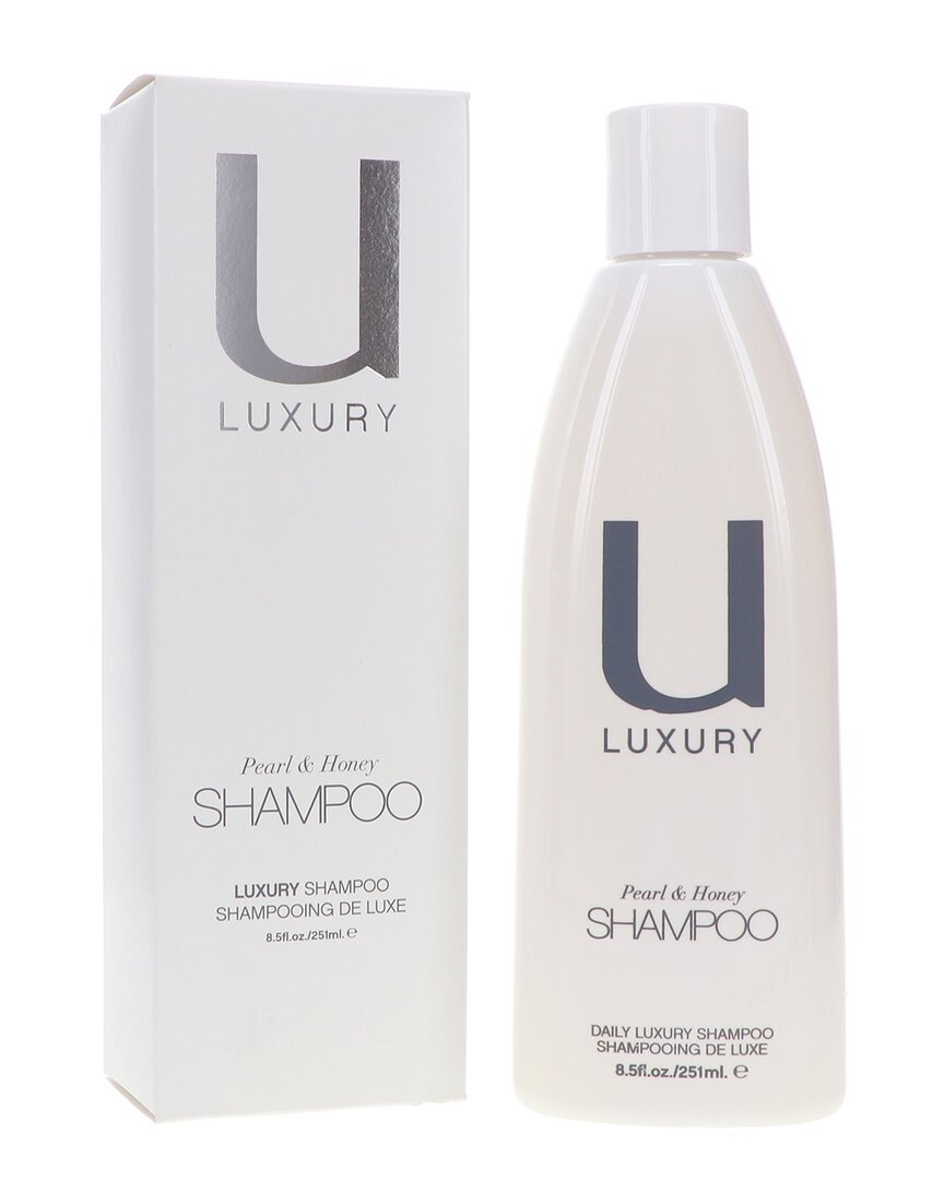 Unite U Luxury Shampoo 8.5 oz
