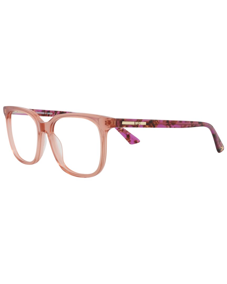 Mcq By Alexander Mcqueen Women's 52mm Optical Frames