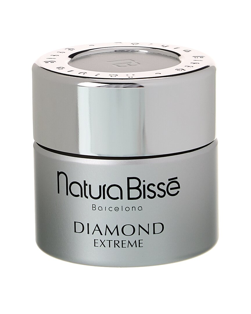 Natura Bissé Natura Bisse 1.7oz Diamond Extreme Cream In Multi
