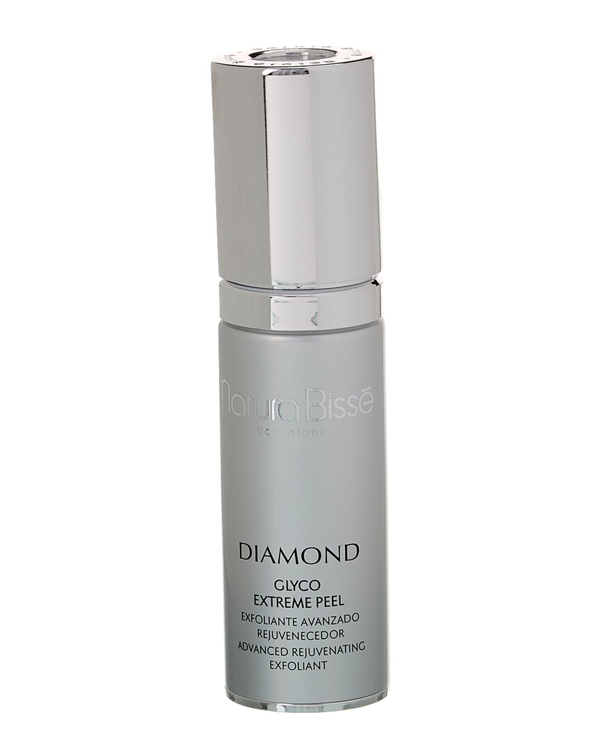 Natura Bissé Natura Bisse 1oz Diamond Glyco Extreme Peel In Multi