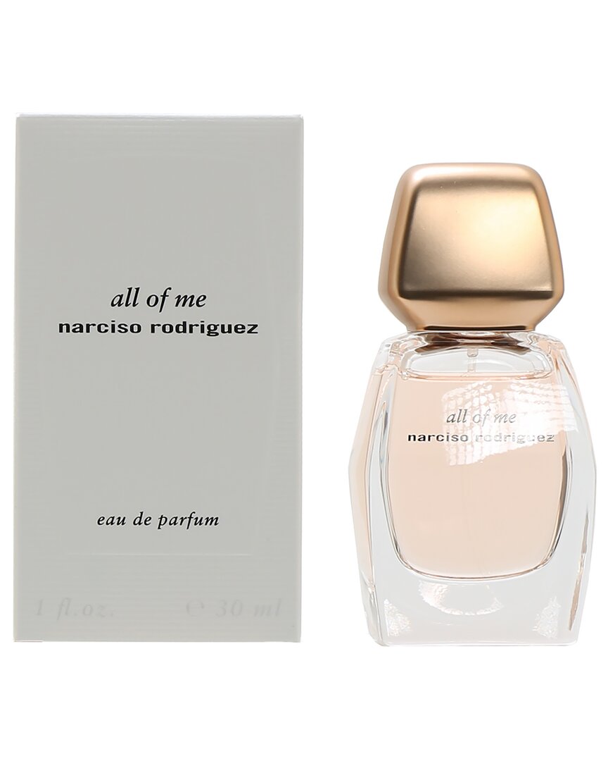 Narciso Rodriguez Women's 1oz All Of Me Edp