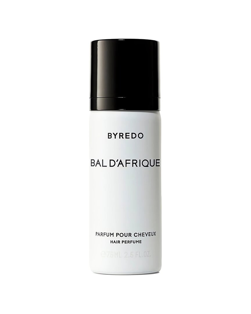 Byredo Hair Perfume Bal D'afrique 75ml
