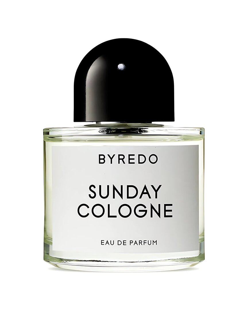 Byredo Unisex 1.7oz Sunday Cologne Edp