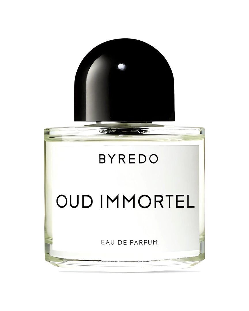 Byredo Unisex 3.4oz Oud Immortel Edp