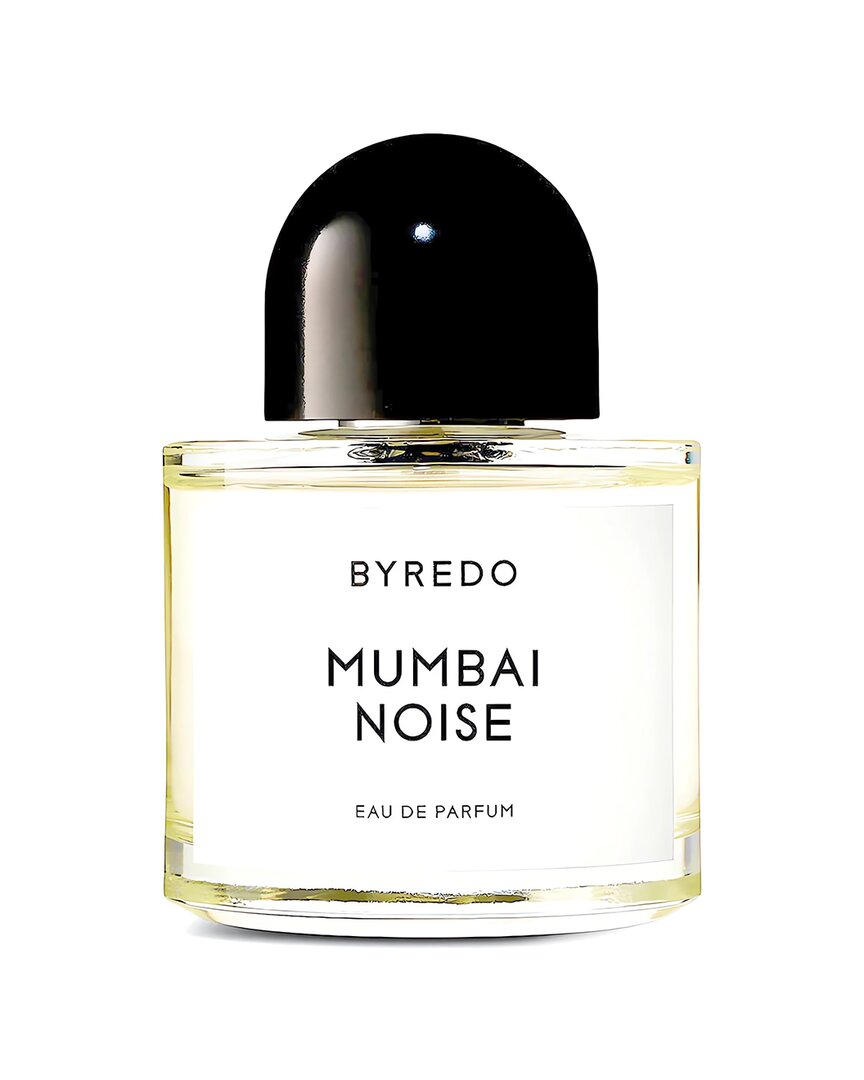 Byredo Unisex 3.4oz Mumbai Noise Edp In Multi