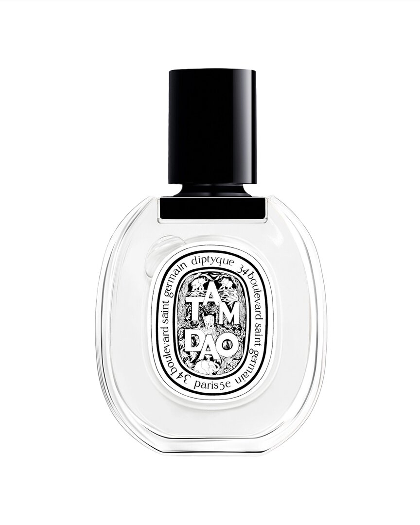 Diptyque Unisex 1.7oz Tamdao Edt