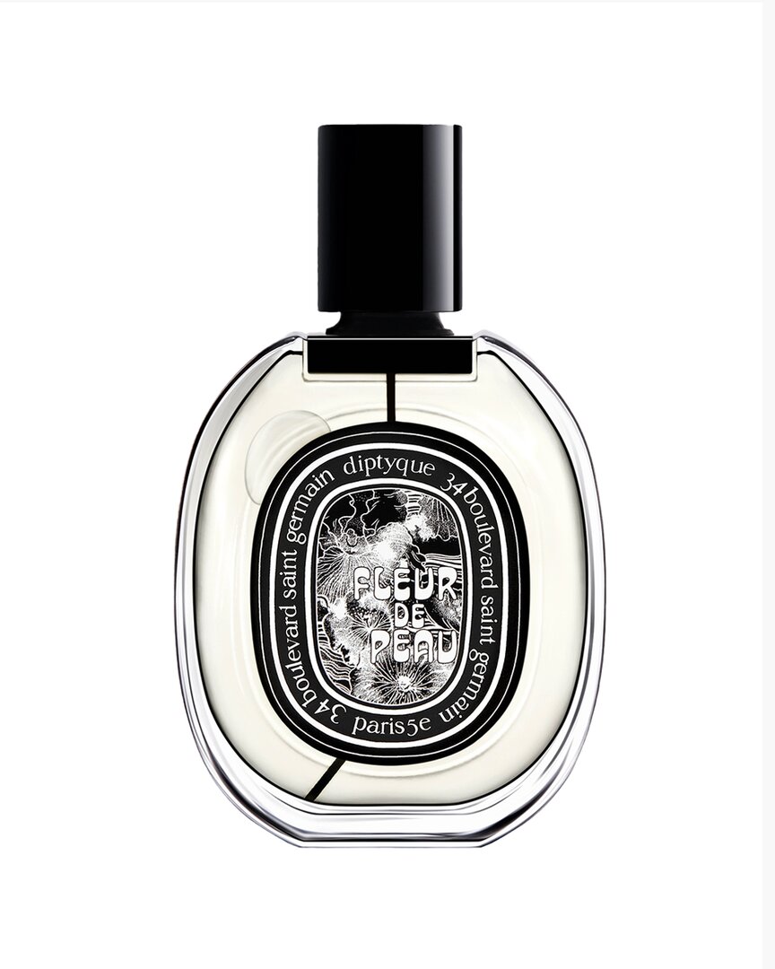 Diptyque Unisex 2.5oz Fleur De Peau Edp