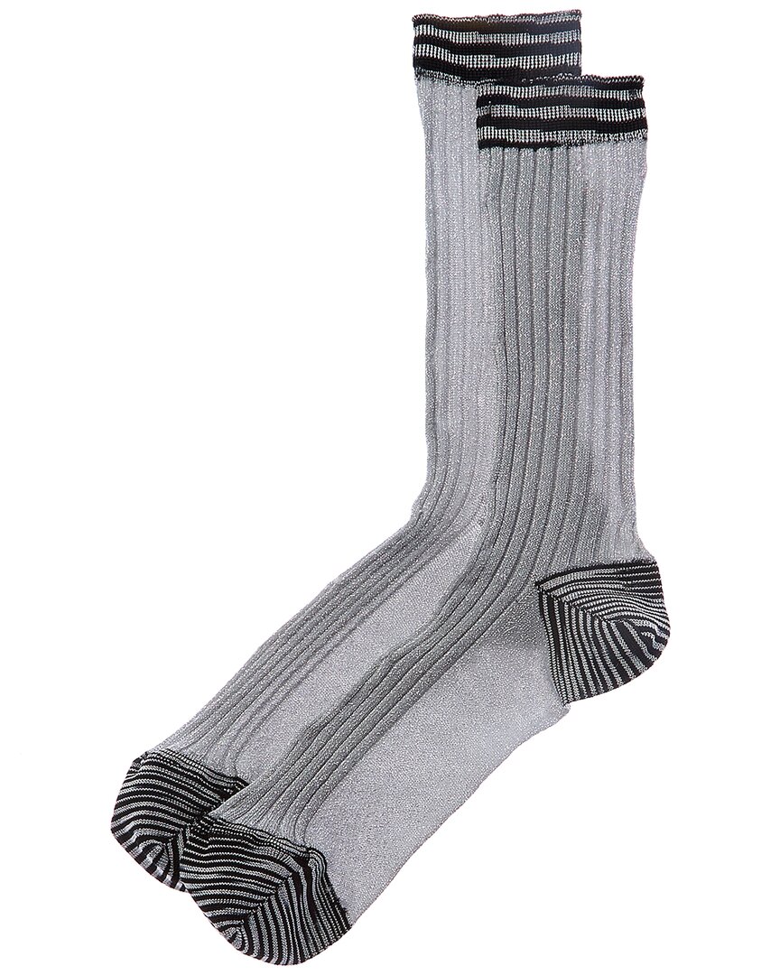 Missoni Cotton Socks