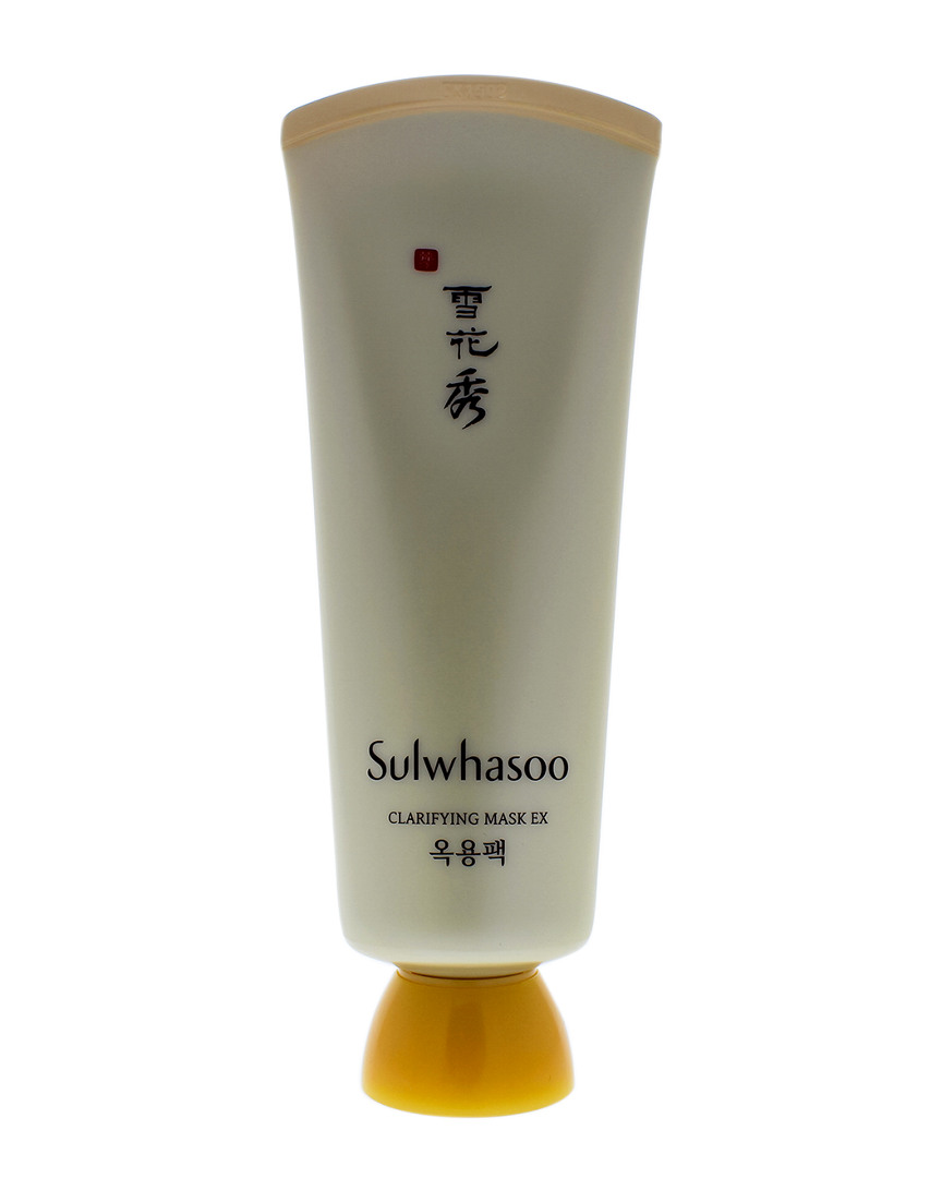 Sulwhasoo 5oz Clarifying Mask Ex