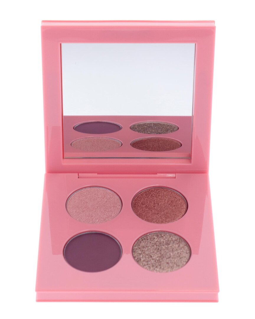 Pat Mcgrath Labs Women's 0.19oz Passion Fleur Luxe Eye Shadow Quad