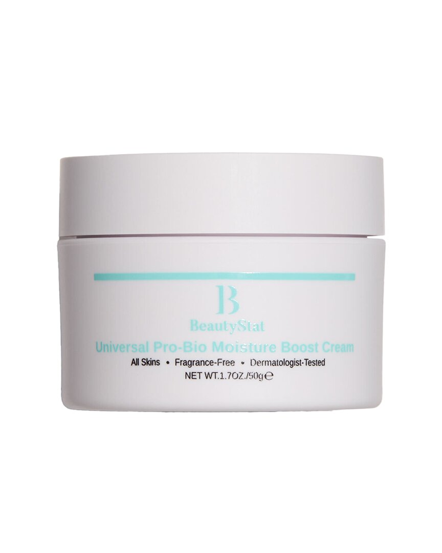 Beautystat 1.7oz Universal Pro-bio Moisture Boost Cream