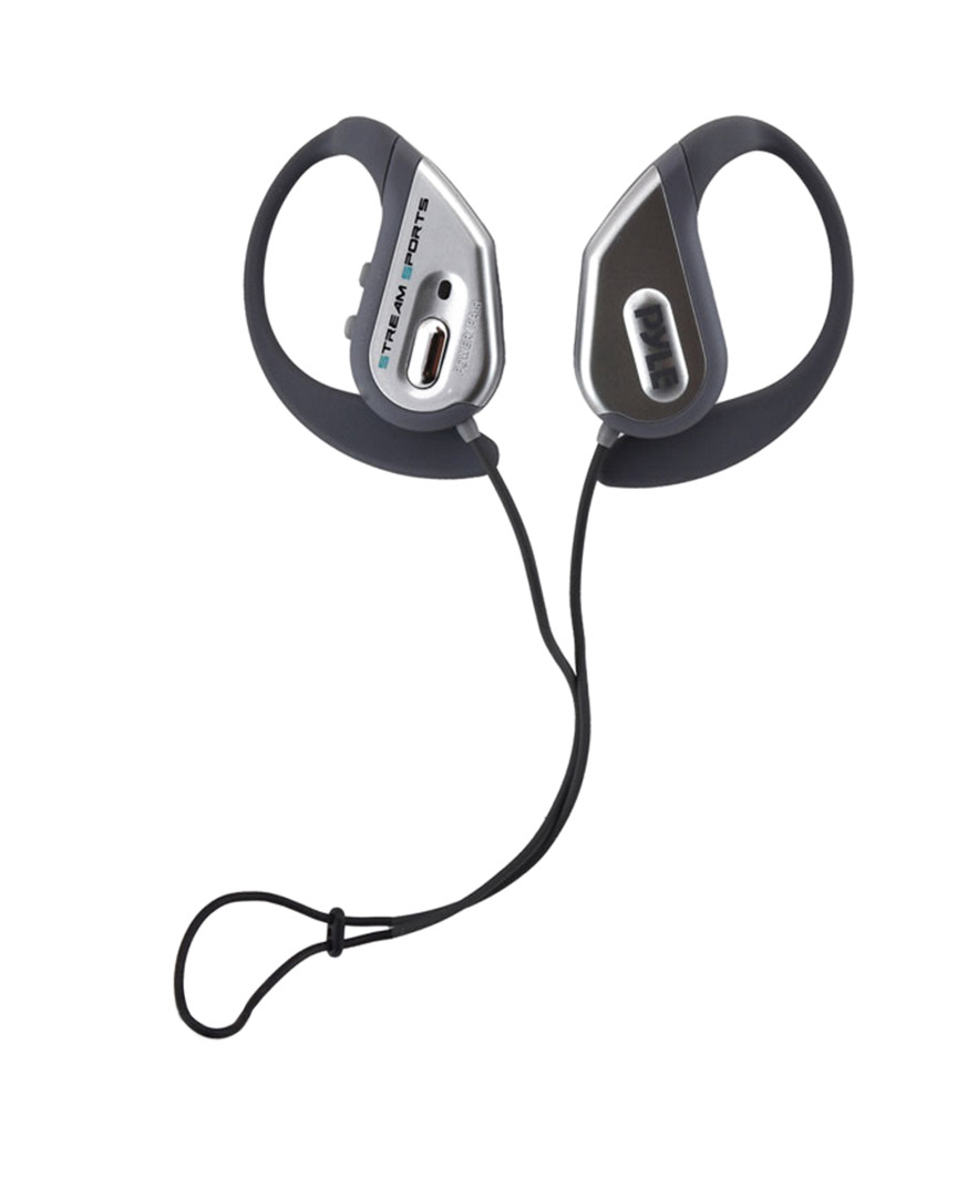 Pyle-sport Pylesport Bluetooth Water Resistant Headphones