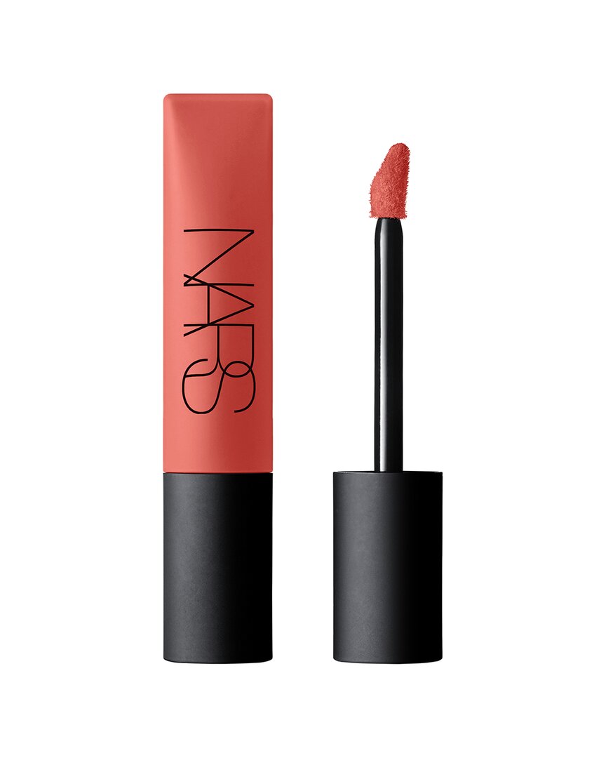 Nars 0.25oz Feisty Air Matte Lip Color