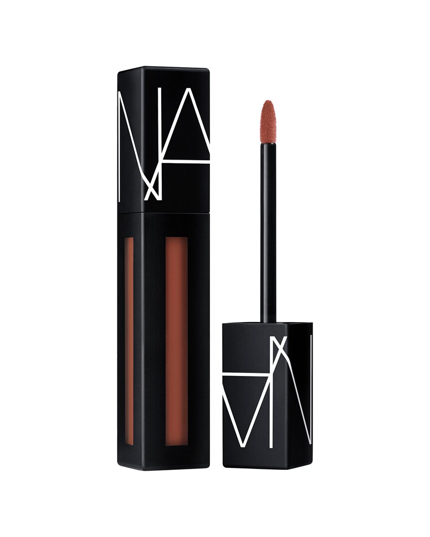 Nars 0.18oz Slow Ride Powermatte Lip Pigment