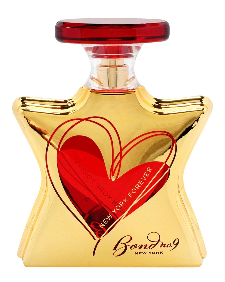 Bond No. 9 Unisex 3.3oz New York Forever Edp