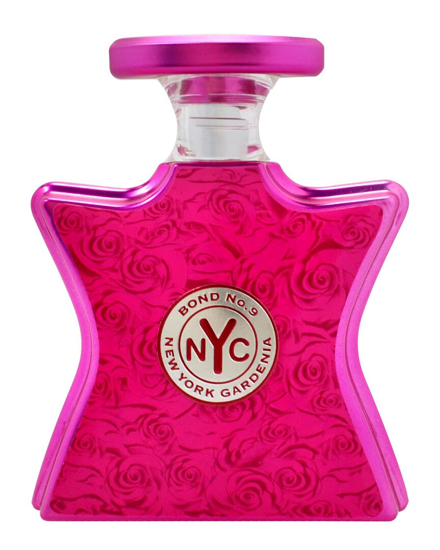 Bond No. 9 Women's 3.3oz New York Gardenia Edp