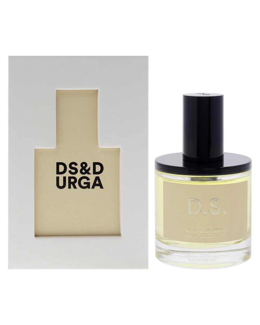 D.s. & Durga Women's 1.7oz I0149156 Ds Edp