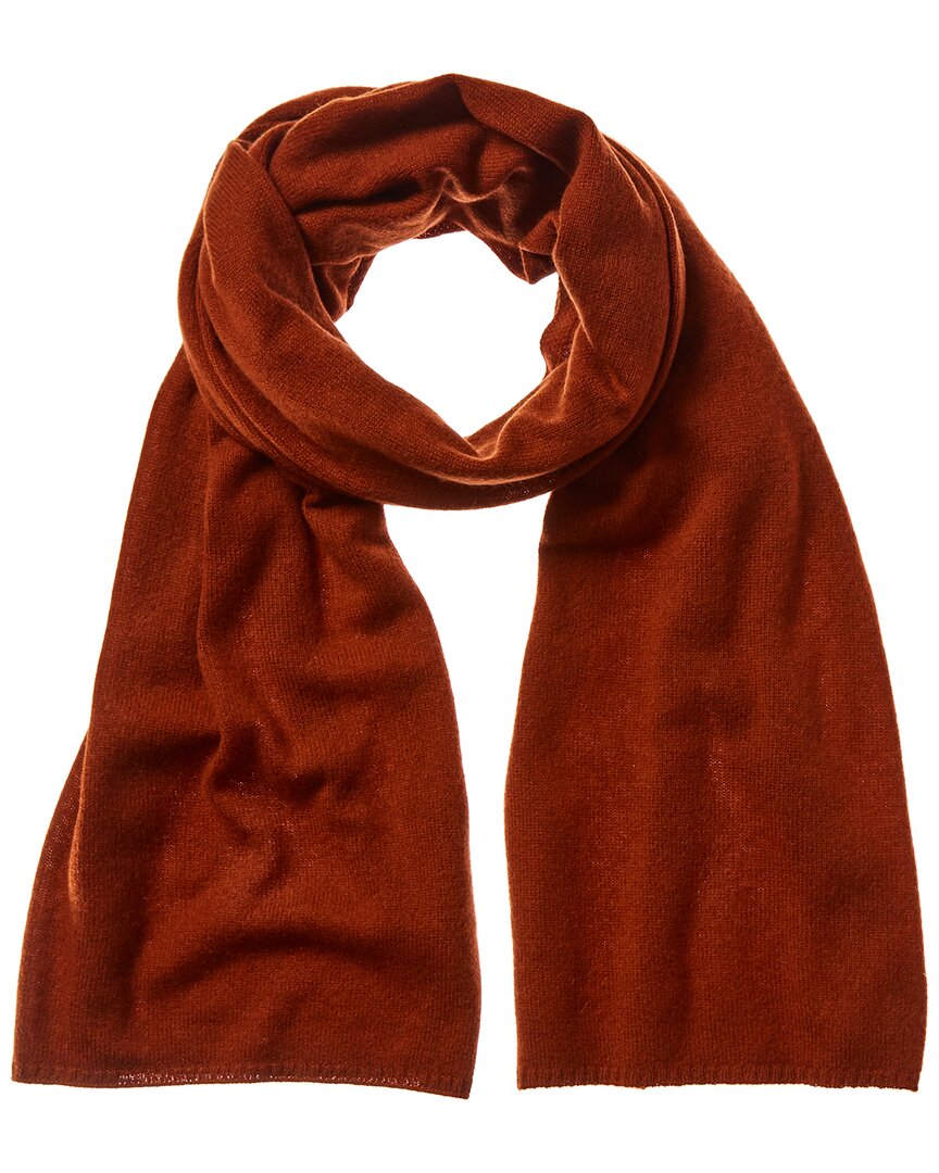 Image of Louisa Perini Cashmere Travel Scarf