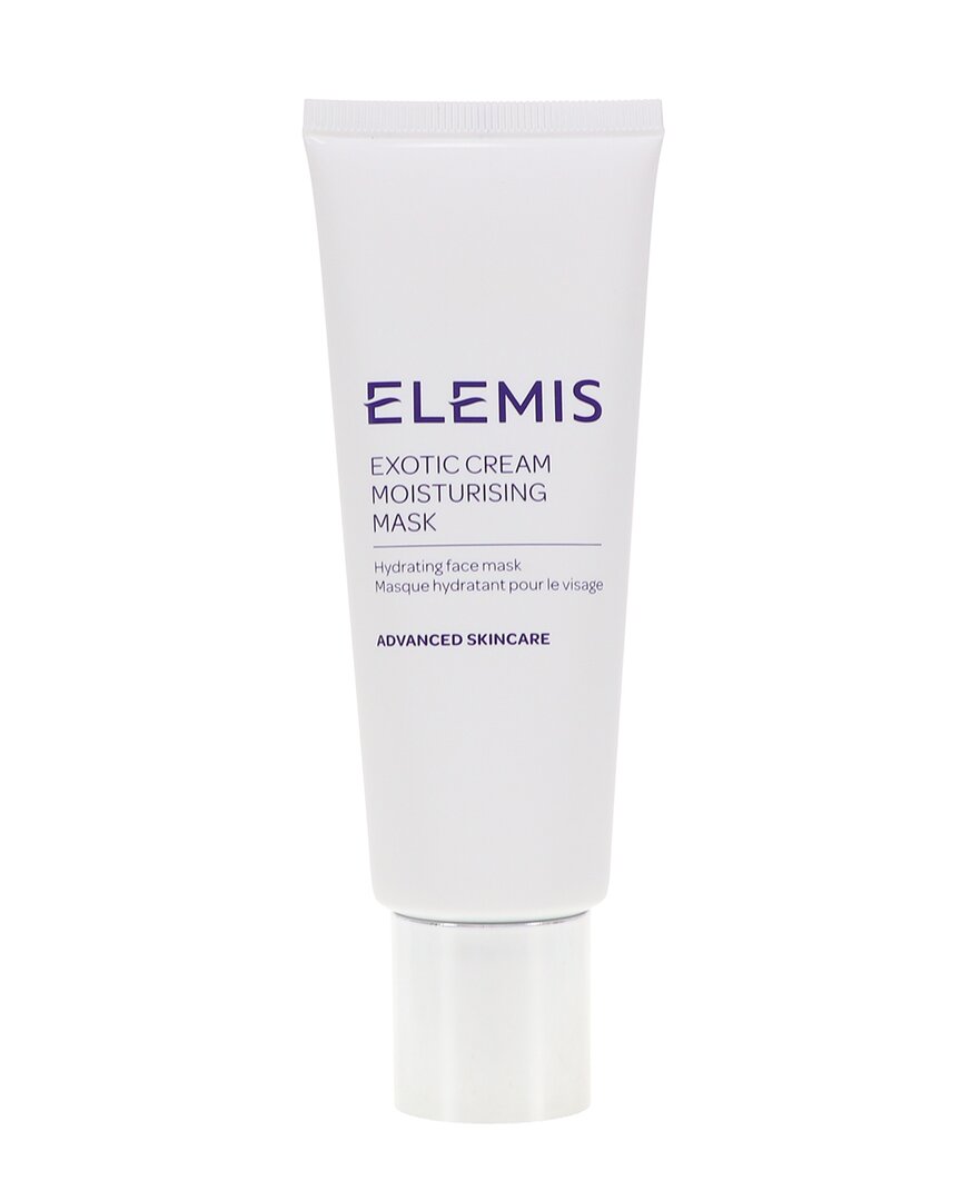 Elemis 2.5oz Exotic Cream Moisturizing Mask