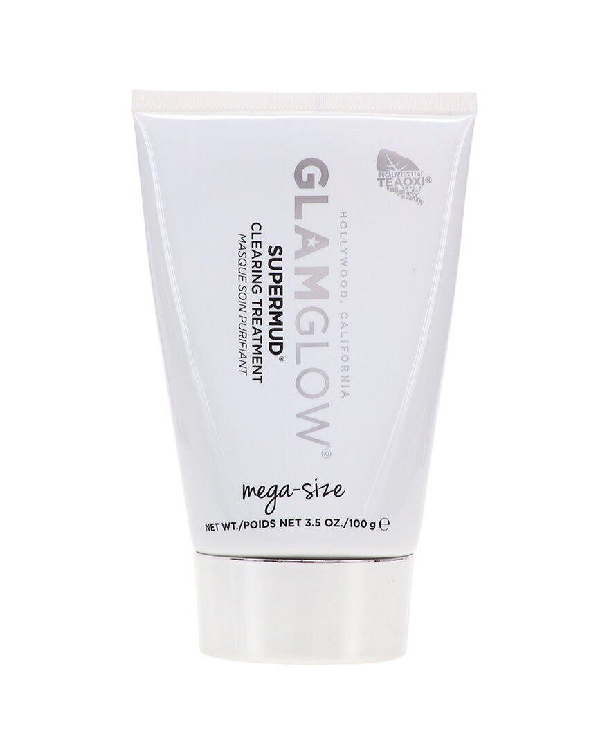 Glamglow 3.5oz Supermud Clearing Treatment