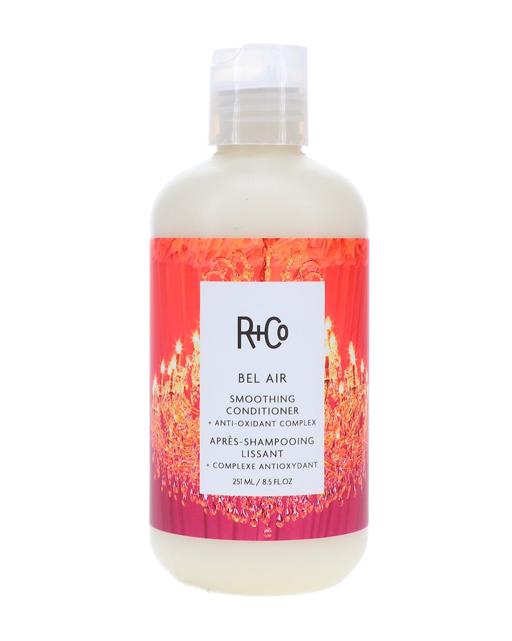 8.5oz Bel Air Smoothing Conditioner