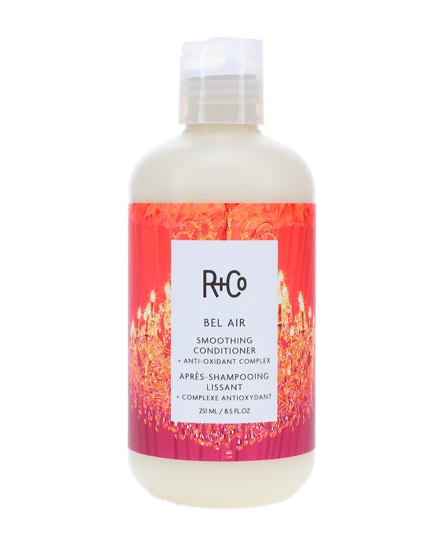 R + Co R+co 8.5oz Bel Air Smoothing Conditioner