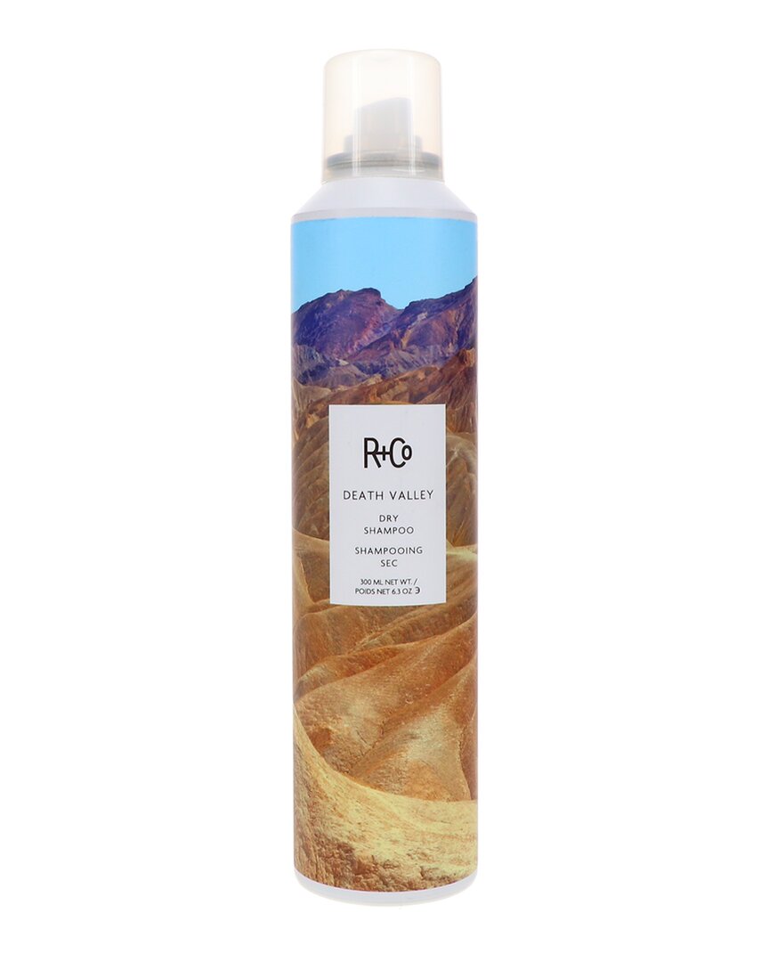 R + Co R+co 6.3oz Death Valley Dry Shampoo