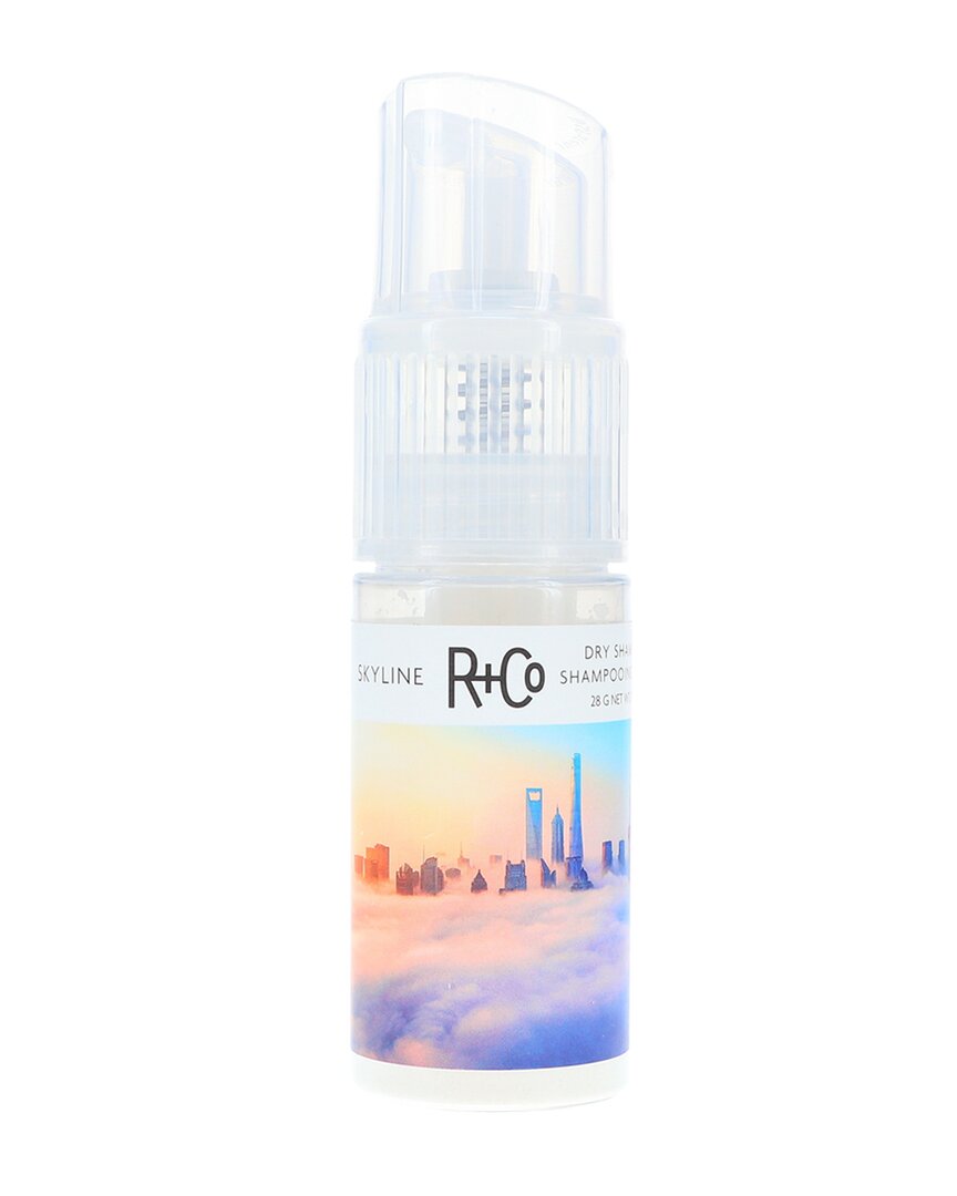 R + Co 1oz Skyline Dry Shampoo Powder
