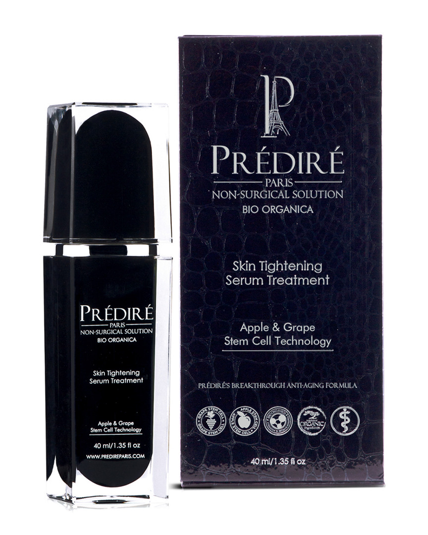 Predire Paris 1.35oz Skin Tightening Serum Treatment