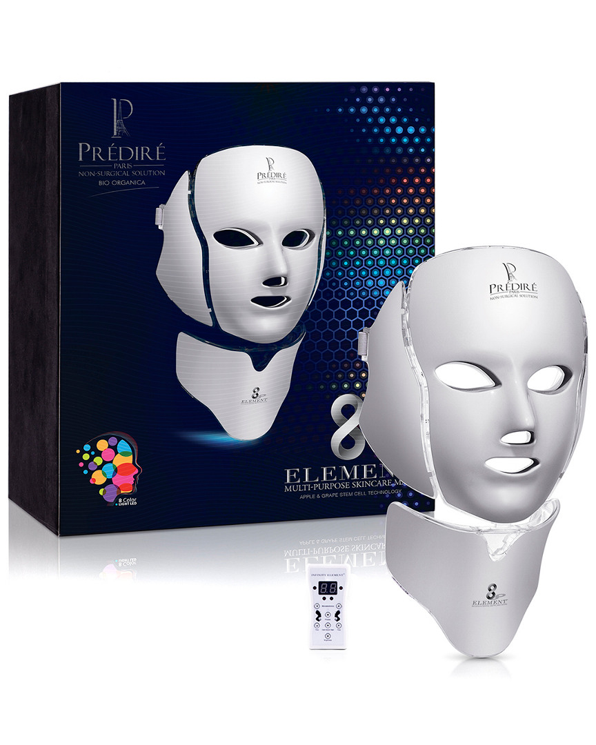 Predire Paris 8-element Treatment Led Mask