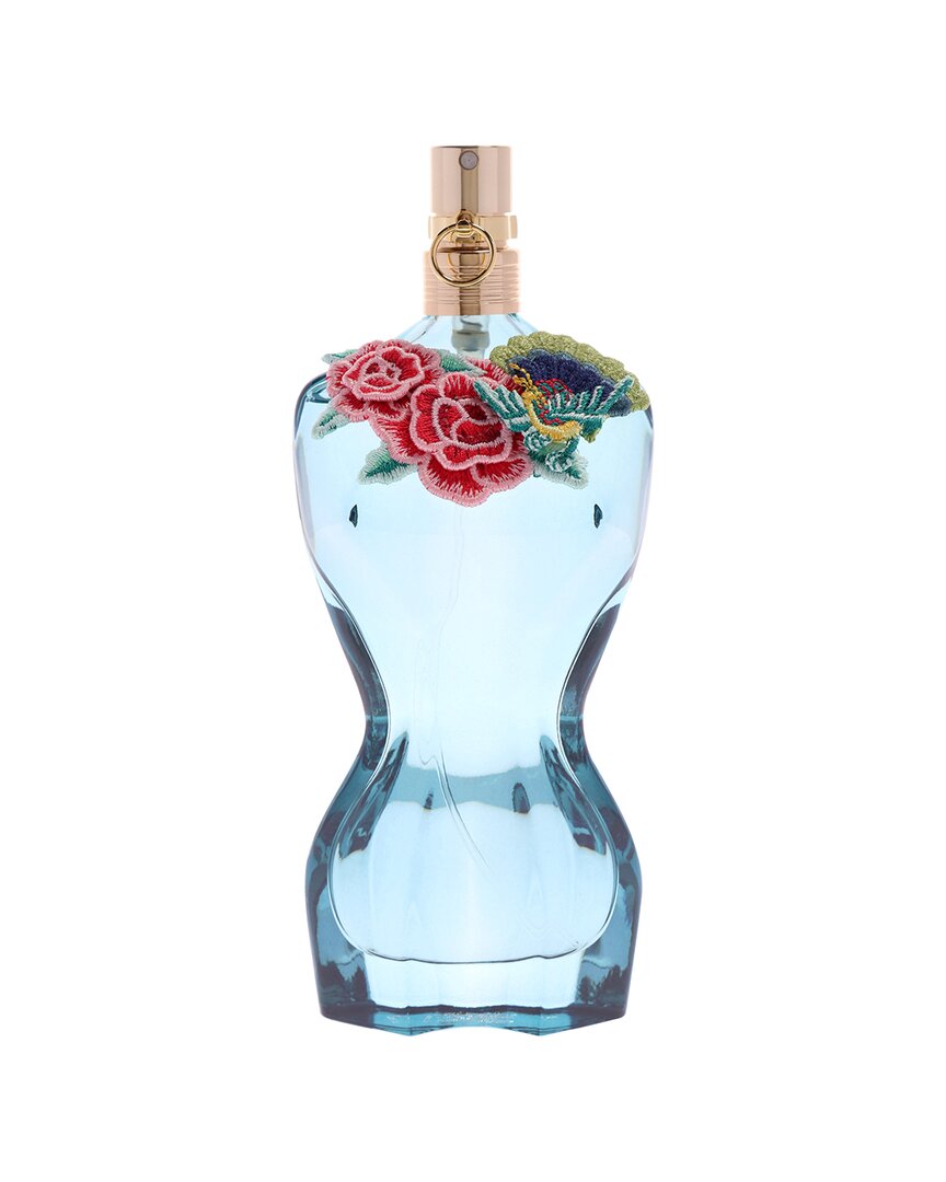 Jean Paul Gaultier Women's 3.4oz La Belle Paradise Garden Edp