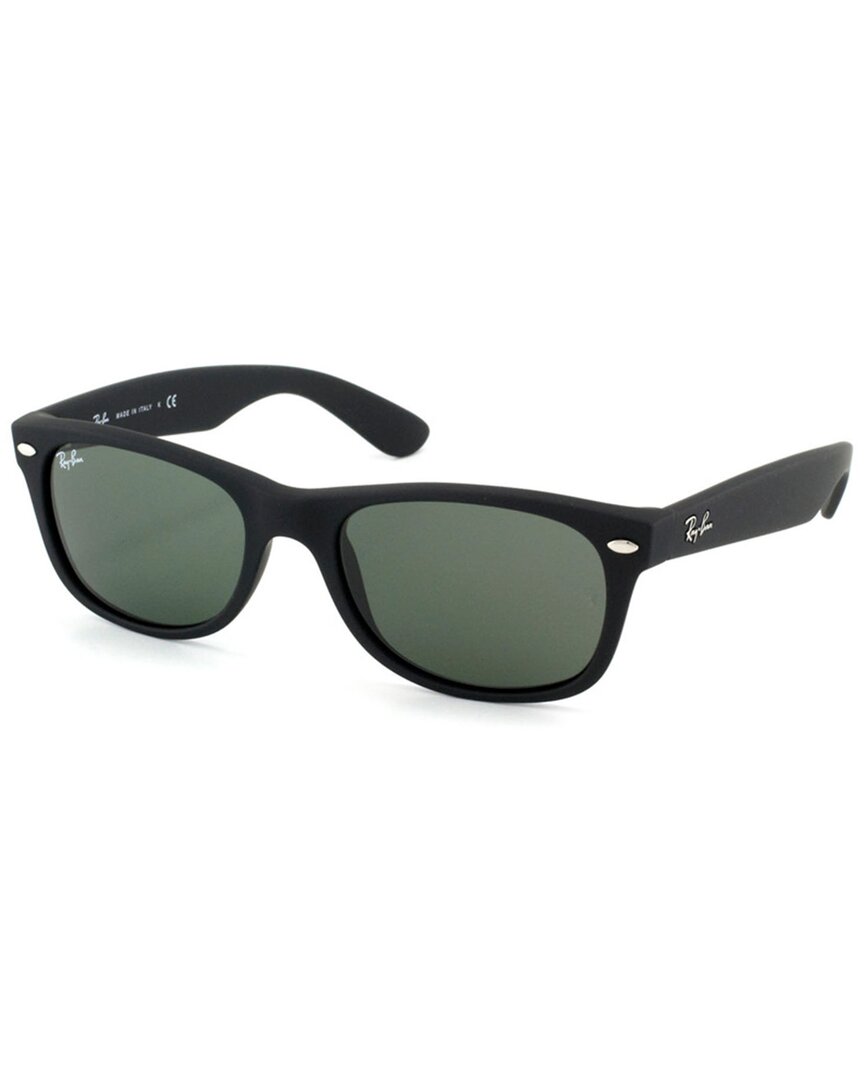 ray-ban rb2132 new wayfarer 55mm sunglasses