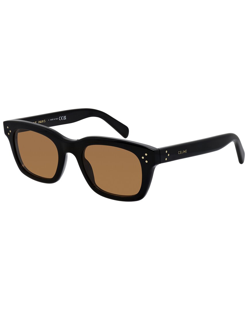 Celine Men's 51mm Sunglasses