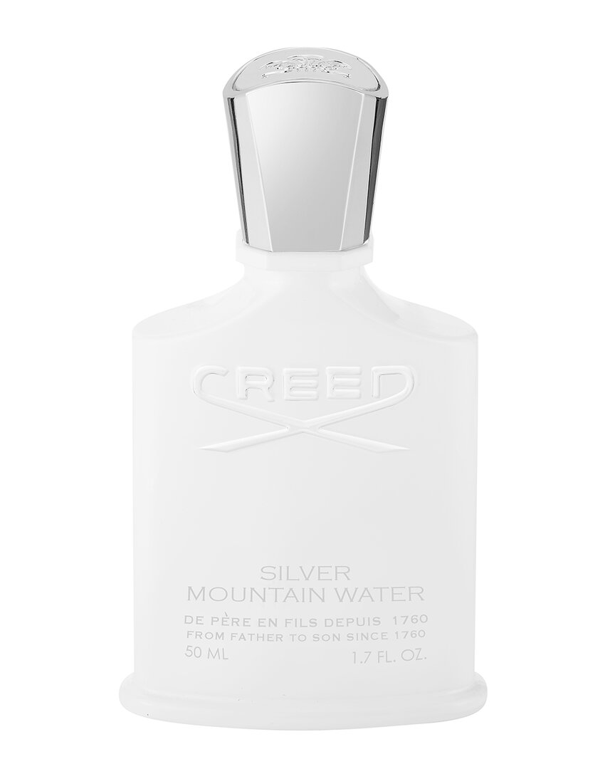 Creed Unisex 1.7oz Silver Mountain Water Edp