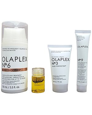 Olaplex Unisex No 6, No 7 & No 3 Set