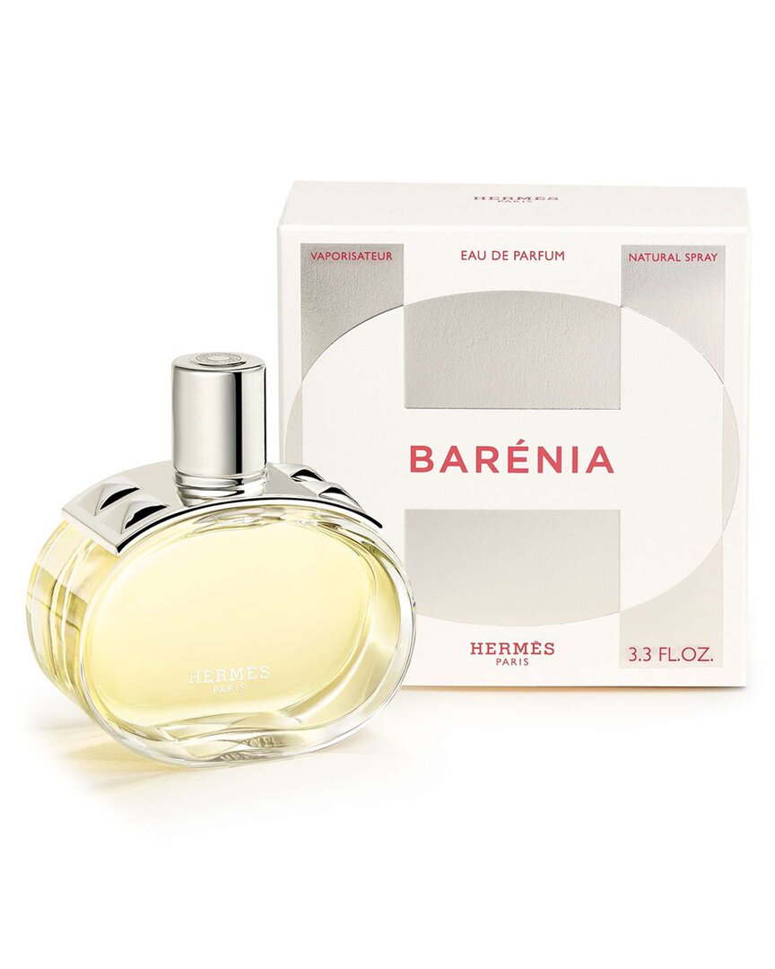 Hermes Hermès Unisex 3.3oz Barenia Edp