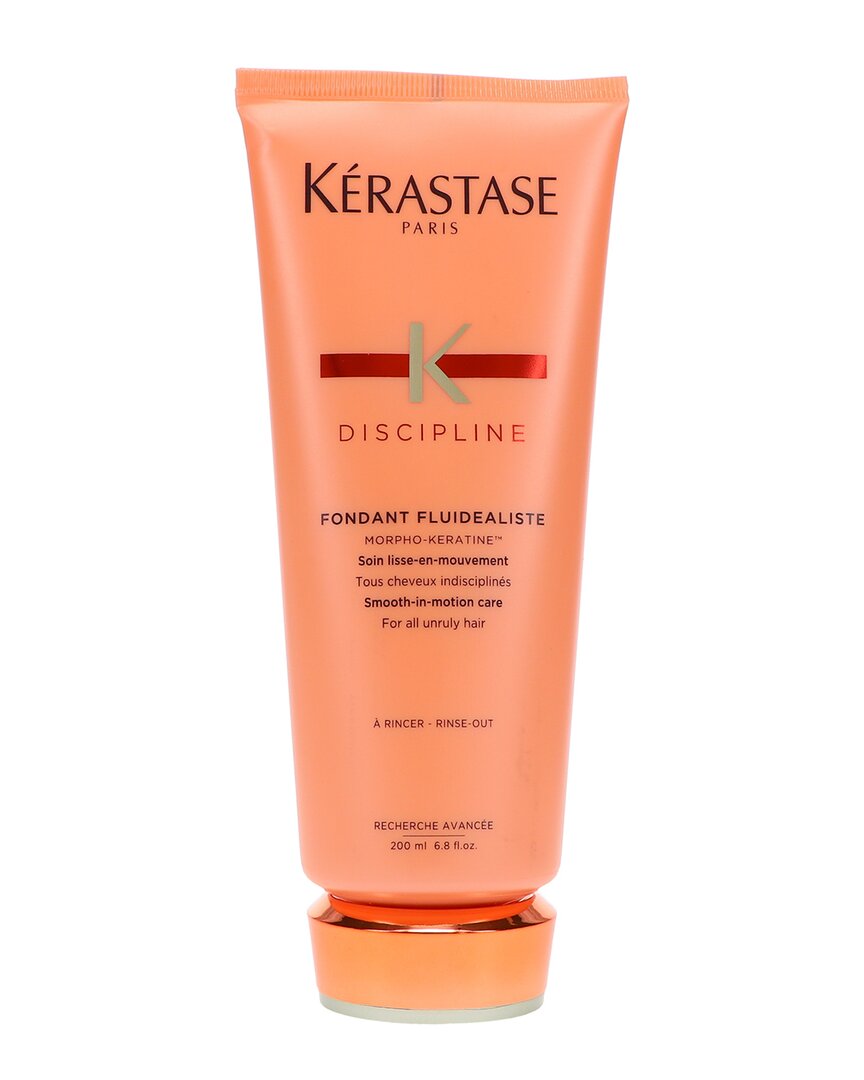 Kerastase Kérastase Unisex 6.8oz Discipline Fondant Fluidealiste