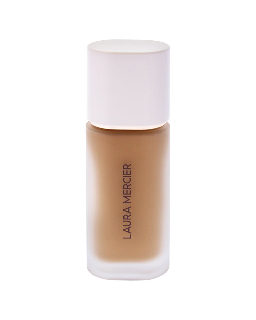 Laura Mercier Women 1oz 4c1 Praline Real Flawless Weightless Perfecting Foundation