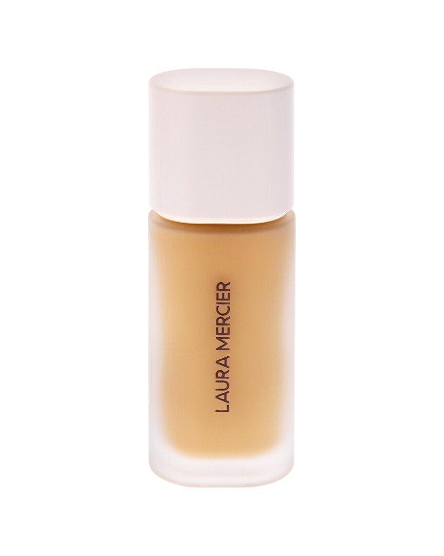 Shop Laura Mercier Women 1oz 4n1 Ginger Real Flawless Weightless Perfecting  Foundation